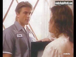 Shannon Whirry Brunette , Explicit in Animal Instincts (1992) 5