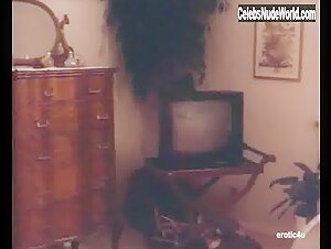 Shannon Whirry Lingerie , boobs in Animal Instincts (1992) 3