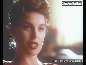 Shannon Whirry Hot , Sensual in Animal Instincts (1992) 4