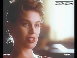 Shannon Whirry Hot , Sensual in Animal Instincts (1992) 6