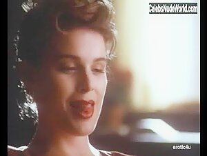 Shannon Whirry Hot , Sensual in Animal Instincts (1992) 7