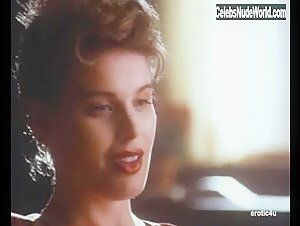 Shannon Whirry Hot , Sensual in Animal Instincts (1992) 8