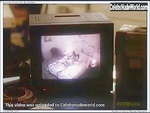 Shannon Whirry Lingerie , Lesbian in Animal Instincts 2 (1994) 20