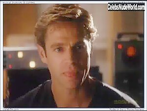 Shannon Whirry Kissing , Couple in Animal Instincts 2 (1994) 16