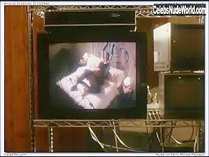 Shannon Whirry Kissing , Couple in Animal Instincts 2 (1994) 4