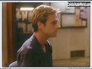 Shannon Whirry Kissing , Couple in Animal Instincts 2 (1994) 6