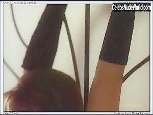 Shannon Whirry Kissing , Couple in Animal Instincts 2 (1994) 8