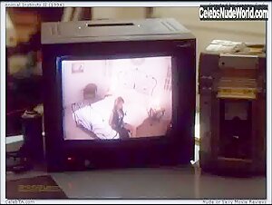 Shannon Whirry Sexy Dress , Blonde in Animal Instincts 2 (1994) 1