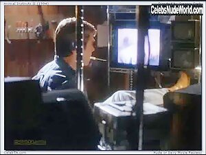 Shannon Whirry Sexy Dress , Blonde in Animal Instincts 2 (1994) 10