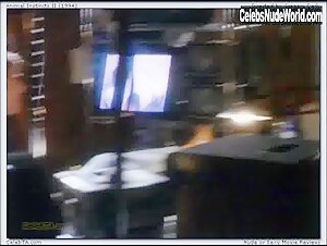 Shannon Whirry Sexy Dress , Blonde in Animal Instincts 2 (1994) 15
