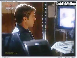 Shannon Whirry Sexy Dress , Blonde in Animal Instincts 2 (1994) 18