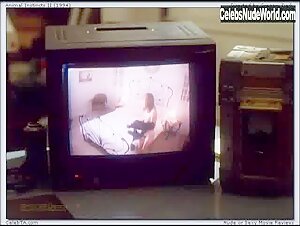 Shannon Whirry Sexy Dress , Blonde in Animal Instincts 2 (1994) 20