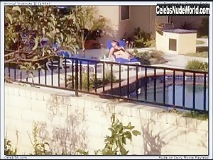 Shannon Whirry Outdoor , Bikini in Animal Instincts 2 (1994) 2