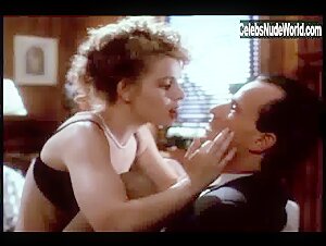 Shannon Whirry Lingerie , Stocking in Body of Influence (1993) 15