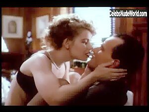 Shannon Whirry Lingerie , Stocking in Body of Influence (1993) 16