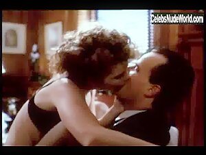 Shannon Whirry Lingerie , Stocking in Body of Influence (1993) 17
