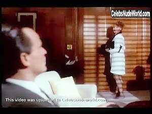 Shannon Whirry Lingerie , Stocking in Body of Influence (1993) 20