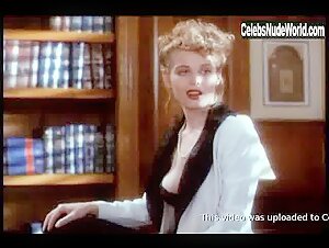 Shannon Whirry Lingerie , Stocking in Body of Influence (1993) 6