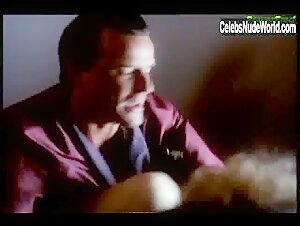 Shannon Whirry High Heel , Blonde in Body of Influence (1993) 11