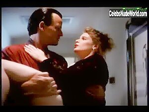 Shannon Whirry High Heel , Blonde in Body of Influence (1993) 4