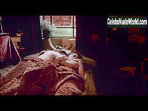 Shannyn Sossamon in Order (2003) 10