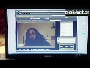 Shanola Hampton in Shameless (series) (2011) 19