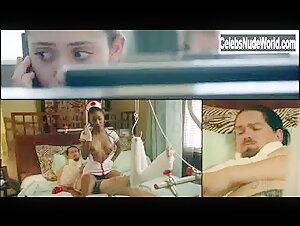 Shanola Hampton Ebony , Brunette in Shameless (series) (2011) 10