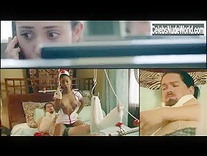 Shanola Hampton Ebony , Brunette in Shameless (series) (2011) 9