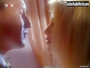 Shari Eckert Blonde , boobs in Kissing a Dream (1996) 2