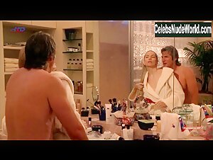 Sharon Stone in Intersection (1994)