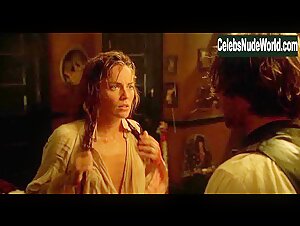 Sharon Stone in Quick and the Dead (1995) 5