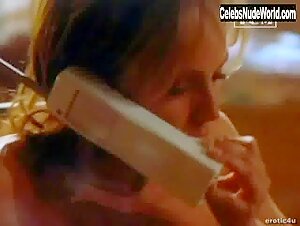 Sharon Stone High Heel , Blonde in Specialist (1994) 12