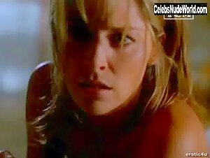 Sharon Stone High Heel , Blonde in Specialist (1994) 20