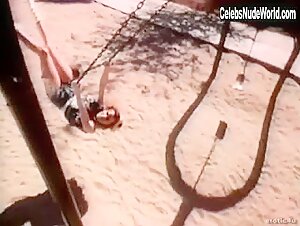 Sharry Konopski in Playboy Video Playmate Calendar 1989 (1988) 3