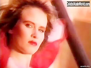 Sharry Konopski in Playboy Video Playmate Calendar 1989 (1988) 9