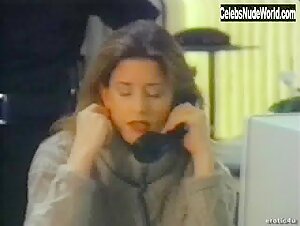 Shauna O'Brien Pool , Blindfold in Black Widow Escort (1998) 8