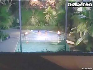 Shauna O'Brien Butt , Pool in Dangerous Invitations (2002) 1