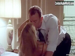 Shayla LaVeaux Kissing , Hot in Passion Before Midnight (2003) 2