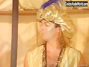 Sheila Vale Costume , Blonde in Butterscotch 2: Power Flower (1997) 14