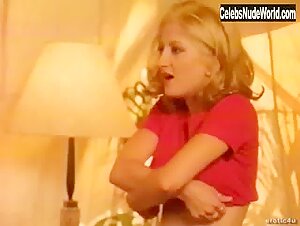 Sheila Vale Costume , Blonde in Butterscotch 2: Power Flower (1997) 8