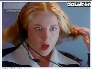 Sheila Vale in Click: Balls of Thunder (1997) 1