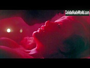 Sherilyn Fenn Outdoor , Vintage scene in Wraith (1986) 6