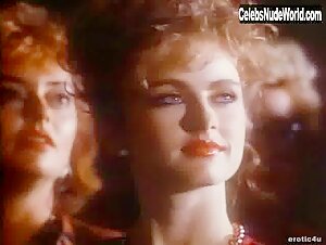 Sherri Arnett in Playboy Video Playmate Calendar 1987 (1989) 1