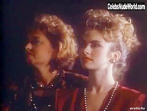 Sherri Arnett in Playboy Video Playmate Calendar 1987 (1989) 3