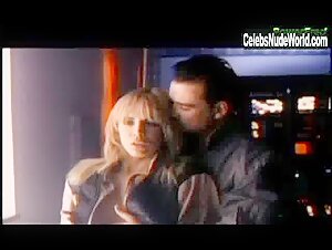 Sherrie Rose Blonde , Couple in Playboy: Inside Out 1 (1991) 2