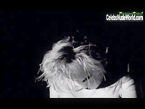 Sherrie Rose boobs , Blonde in Playboy: Inside Out 2 (1992) 5
