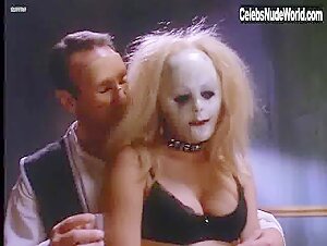 Sherrie Rose in Tales from the Crypt (series) (1989) 13