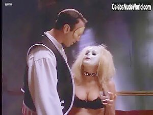 Sherrie Rose in Tales from the Crypt (series) (1989) 7