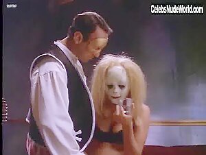 Sherrie Rose in Tales from the Crypt (series) (1989) 8