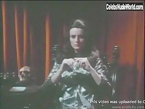 Sherry Miles Couple , Vintage in Velvet Vampire (1971) 12